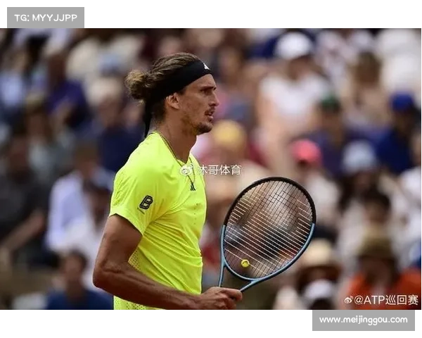 托尼・纳达尔火线驰援兹维列夫：师徒联手能否破解大满贯心魔？