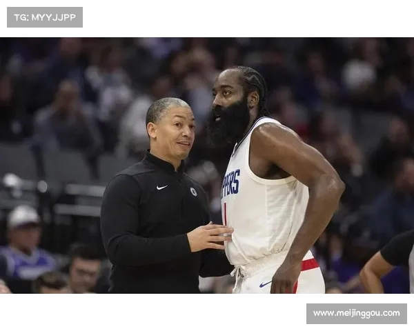 洛杉矶快船新赛季阵容大变动 哈登减负 祖巴茨瘦身 科林斯或无缘首发